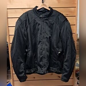 Element Riding Jacket Size 4X
